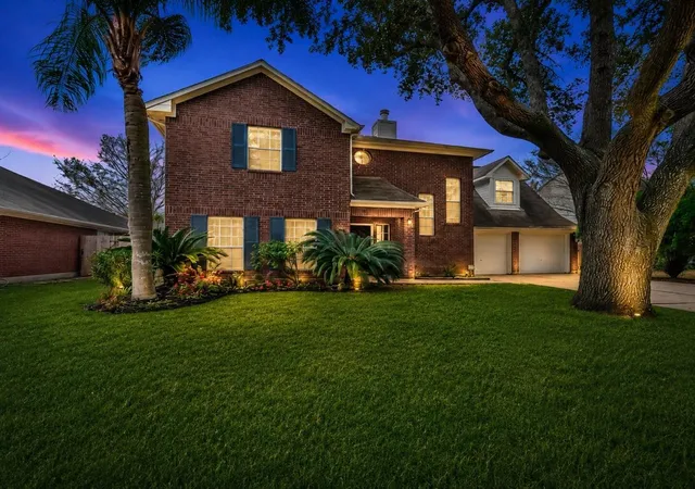 Photo 2 of Single family home for sale at 1026 Long Prairie Dr, Katy, TX 77450 | MLS# 21849070 | Listing updated on 2026-07-31