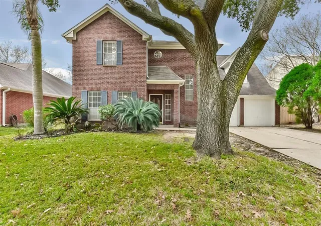 Photo 3 of Single family home for sale at 1026 Long Prairie Dr, Katy, TX 77450 | MLS# 21849070 | Listing updated on 2026-07-31