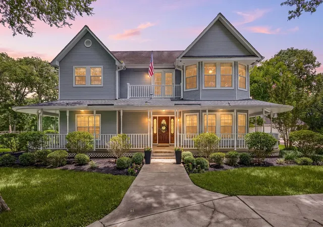 2nd image of 3618 Aspenwood Dr, Richmond, TX 77406 | MLS# 6294584