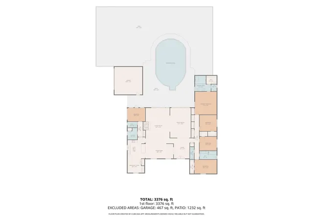 41st image of 6203 Fawnwood Dr, Spring, TX 77389 | MLS# 78587655