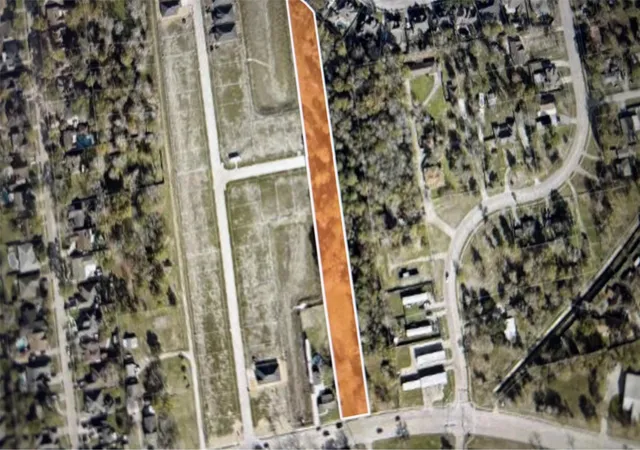 Photo 3 of Land for sale at 3011 Massey Tompkins Rd, Baytown, TX 77521 | MLS# 80644919 | Listing updated on 2026-08-18