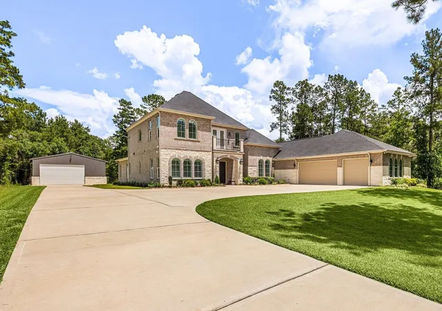 Photo 1 of Single family home for sale at 15736 Republic Ranch Rd N, Willis, TX 77378 | MLS# 83983621 | Listing updated on 2026-06-09