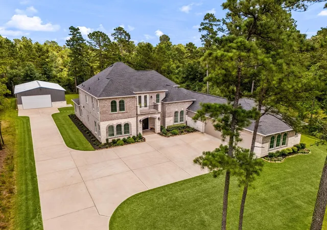 Photo 2 of Single family home for sale at 15736 Republic Ranch Rd N, Willis, TX 77378 | MLS# 83983621 | Listing updated on 2026-06-09