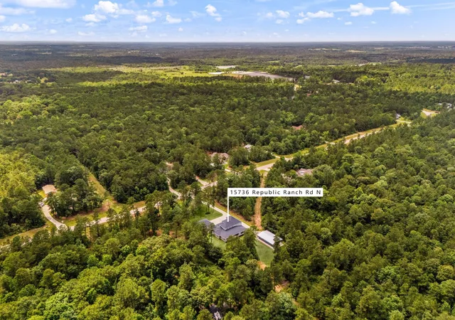 Photo 49 of Single family home for sale at 15736 Republic Ranch Rd N, Willis, TX 77378 | MLS# 83983621 | Listing updated on 2026-06-09