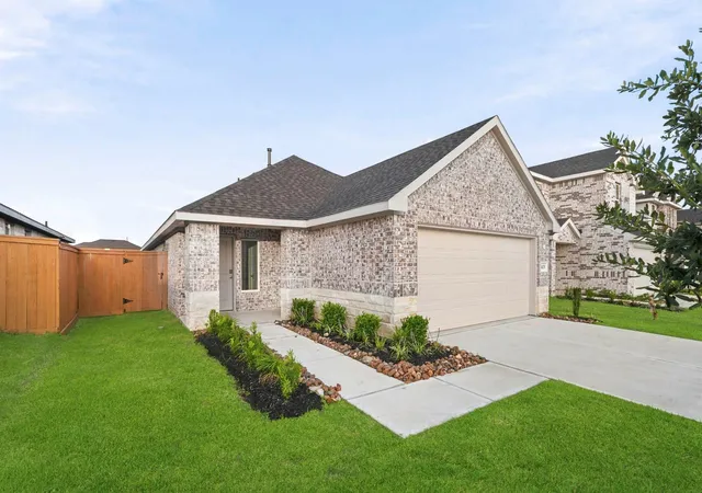Photo 1 of Single family home for sale at 3025 Brizzo Beach Ln, Katy, TX 77493 | MLS# 38385441 | Listing updated on 2026-09-11