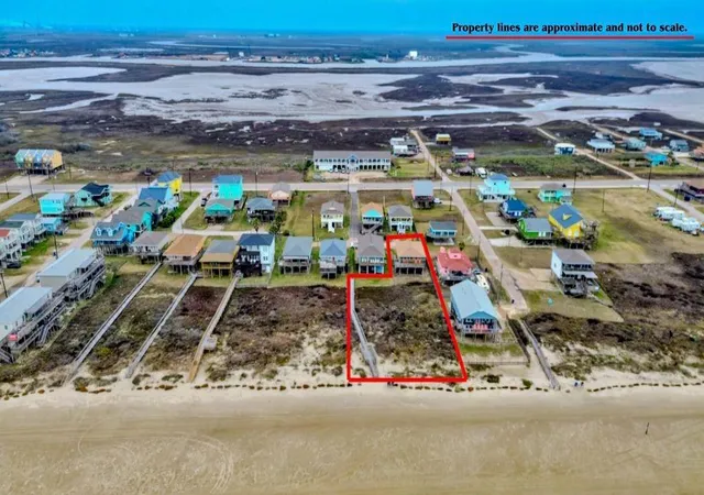Homes for sale in Surfside Beach, TX | 1034 Blue Water Hwy, Surfside Beach, TX 77541 | MLS# 57332945