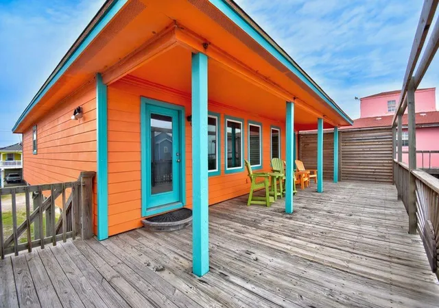 Photo 4 of Single family home for sale at 1034 Bluewater Hwy, Freeport, TX 77541 | MLS# 57332945 | Listing updated on 2026-08-20