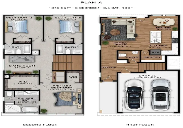 21st image of 8414 Vogue Ln, Houston, TX 77055 | MLS# 27467054