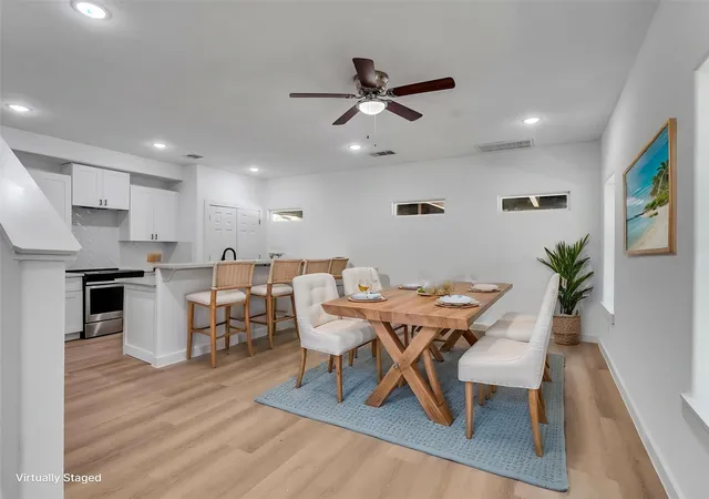 4th image of 8409 Mahalia Dr, Houston, TX 77088 | MLS# 70299374