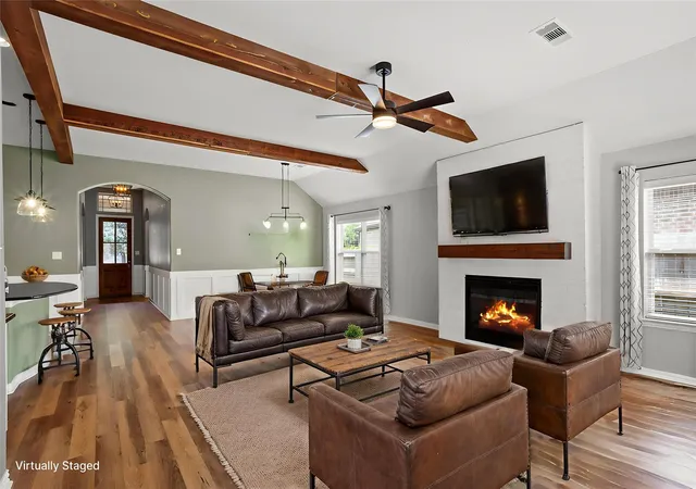 Photo 1 of Single family home for sale at 739 Mayhill Ridge Ln, League City, TX 77573 | MLS# 80455094 | Listing updated on 2026-09-16
