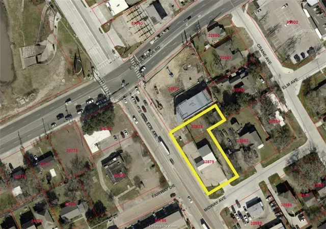16th image of 3209/3213 S College Avenue, Bryan, TX 77801 | MLS# 62380574