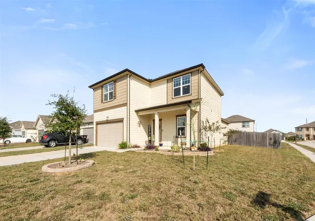 2nd image of 1081 Water Oak Ln, Brookshire, TX 77423 | MLS# 37812097