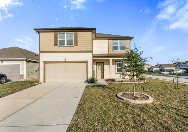 3rd image of 1081 Water Oak Ln, Brookshire, TX 77423 | MLS# 37812097