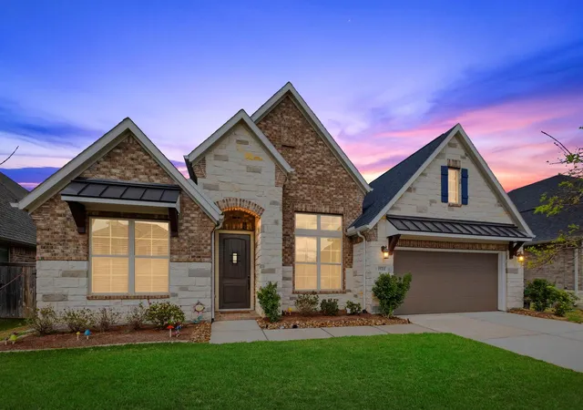 1st image of 19314 Trotting Green Trl, Tomball, TX 77377 | MLS# 40255172
