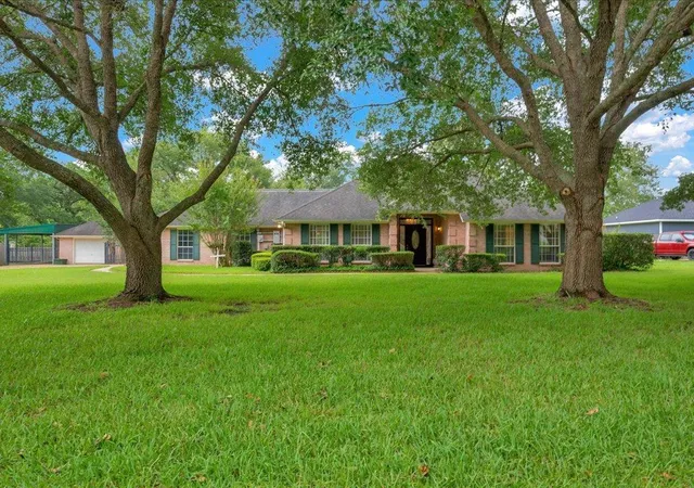 1st image of 114 Southern Trace, Lufkin, TX 75901 | MLS# 31221830