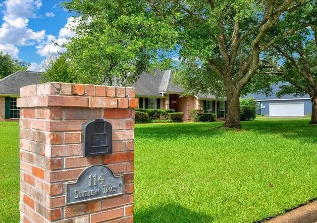 2nd image of 114 Southern Trace, Lufkin, TX 75901 | MLS# 31221830