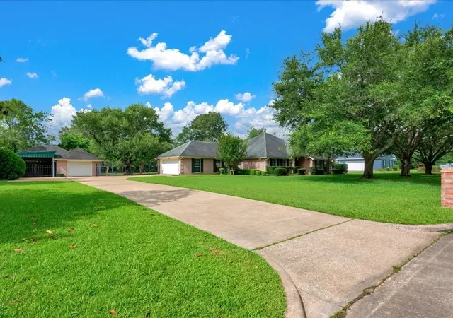 3rd image of 114 Southern Trace, Lufkin, TX 75901 | MLS# 31221830