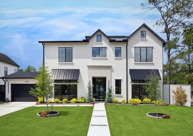 Photo 1 of Single family home for sale at 4002 Meadow Lake Ln, Houston, TX 77027 | MLS# 56639851 | Listing updated on 2026-09-09