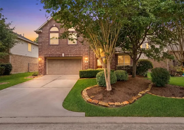 Homes for sale in Spring, TX | 115 S Rocky Point Cir, Spring, TX 77389 | MLS# 98154159