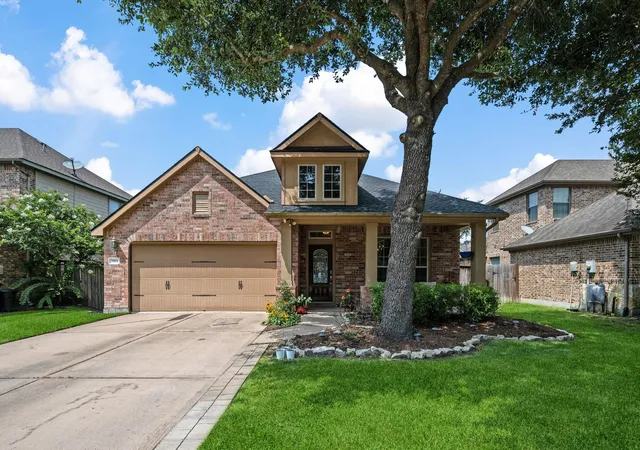 1st image of 7011 Dewberry Shores Ln, Humble, TX 77396 | MLS# 5326679