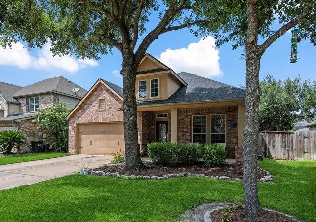 2nd image of 7011 Dewberry Shores Ln, Humble, TX 77396 | MLS# 5326679