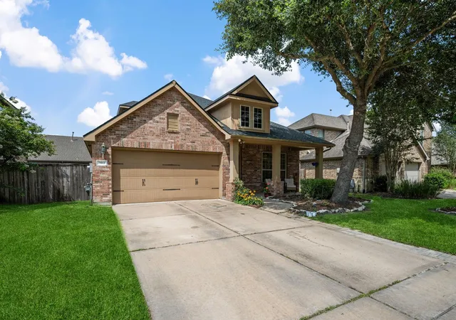 3rd image of 7011 Dewberry Shores Ln, Humble, TX 77396 | MLS# 5326679