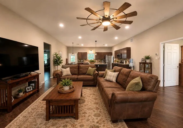 Photo 2 of Single family home for sale at 1533 Kickapoo Rd, Groveton, TX 75845 | MLS# 55817350 | Listing updated on 2026-08-19