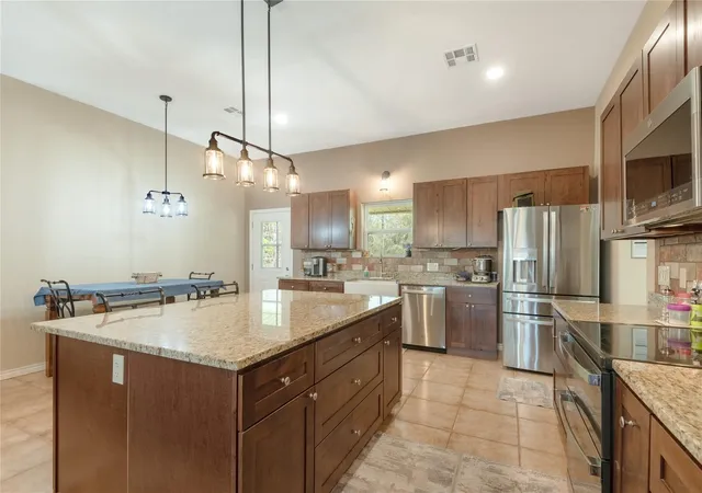 Photo 4 of Single family home for sale at 1533 Kickapoo Rd, Groveton, TX 75845 | MLS# 55817350 | Listing updated on 2026-08-19