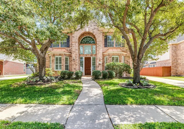 Photo 2 of Sale Pending at 12117 Cielio Bay Ln, Houston, TX 77041 | MLS# 30030549 | Listing updated on 2026-09-06