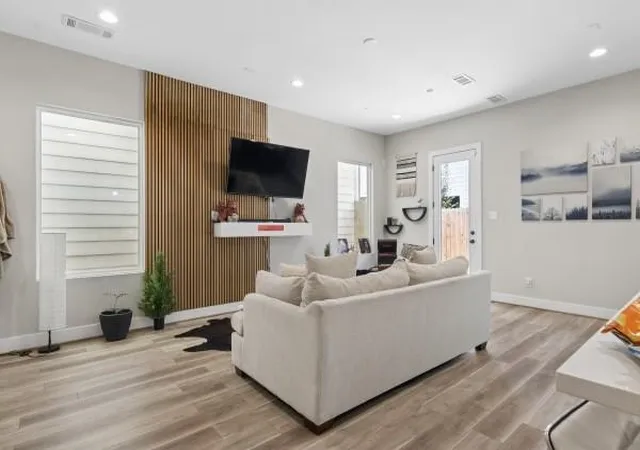 Photo 4 of Single family home for sale at 3208 Bostic St #A, Houston, TX 77093 | MLS# 16946189 | Listing updated on 2026-07-22