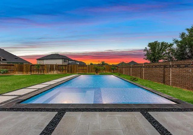Photo 2 of Single family home for sale at 32002 Crested Knoll Ct, Fulshear, TX 77441 | MLS# 96392674 | Listing updated on 2026-04-21