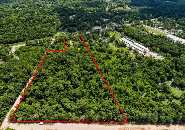 Photo 4 of Land for sale at 18360 Fm 1485 Rd, New Caney, TX 77357 | MLS# 58250184 | Listing updated on 2026-05-10