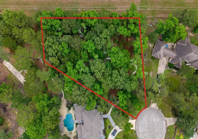 Photo 1 of Land for sale at 4107 Stratus Ct, Spring, TX 77386 | MLS# 35138361 | Listing updated on 2026-07-16