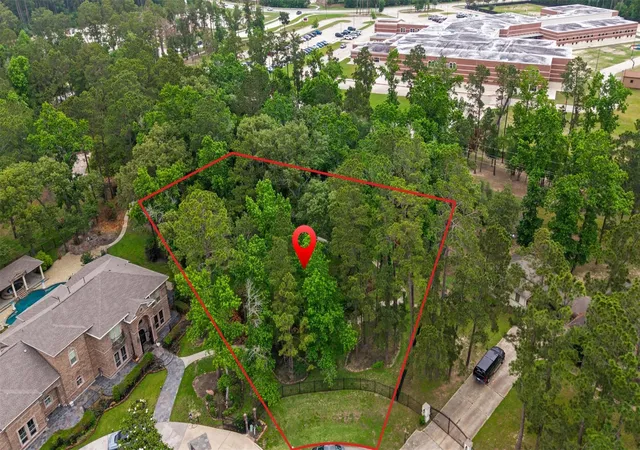 Photo 3 of Land for sale at 4107 Stratus Ct, Spring, TX 77386 | MLS# 35138361 | Listing updated on 2026-07-16