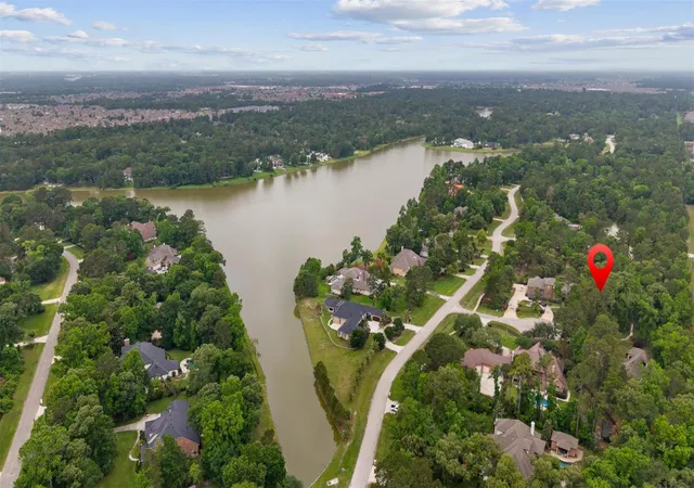 Photo 3 of Land for sale at 4107 Stratus Ct, Spring, TX 77386 | MLS# 35138361 | Listing updated on 2026-07-16