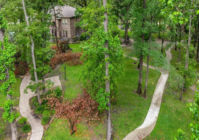 Photo 4 of Land for sale at 4107 Stratus Ct, Spring, TX 77386 | MLS# 35138361 | Listing updated on 2026-07-16