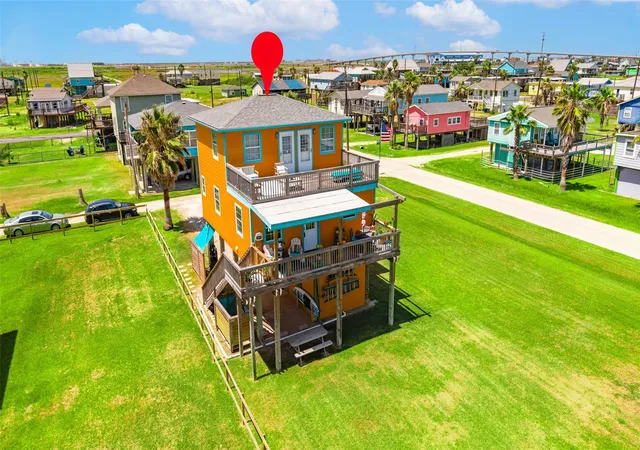 1st image of 317 Crab St, Freeport, TX 77541 | MLS# 337680