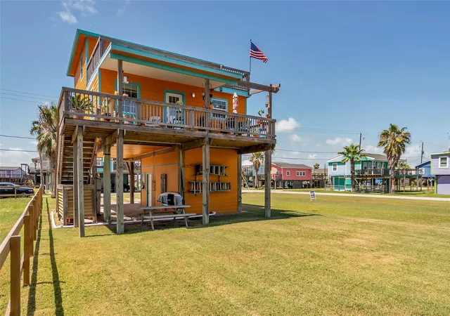 2nd image of 317 Crab St, Freeport, TX 77541 | MLS# 337680