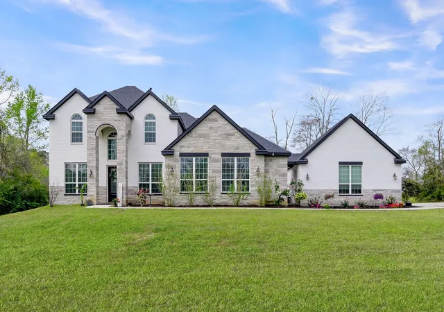 Photo 1 of Single family home for sale at 14626 Sterling Ct, Willis, TX 77378 | MLS# 94813427 | Listing updated on 2026-09-02