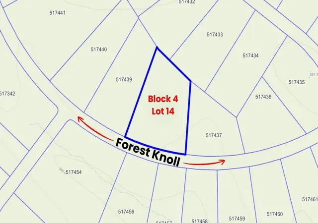 5th image of 15628 Forest Knoll Rd, Willis, TX 77378 | MLS# 80409288
