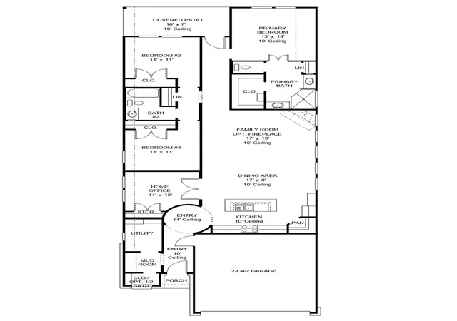 2nd image of 620 Crested Duck Ct, Willis, TX 77318 | MLS# 90139406