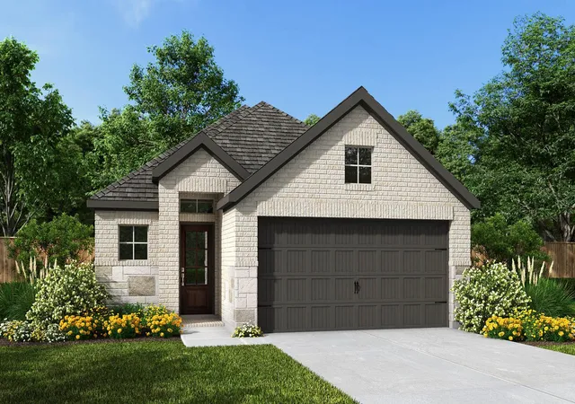 3rd image of 620 Crested Duck Ct, Willis, TX 77318 | MLS# 90139406