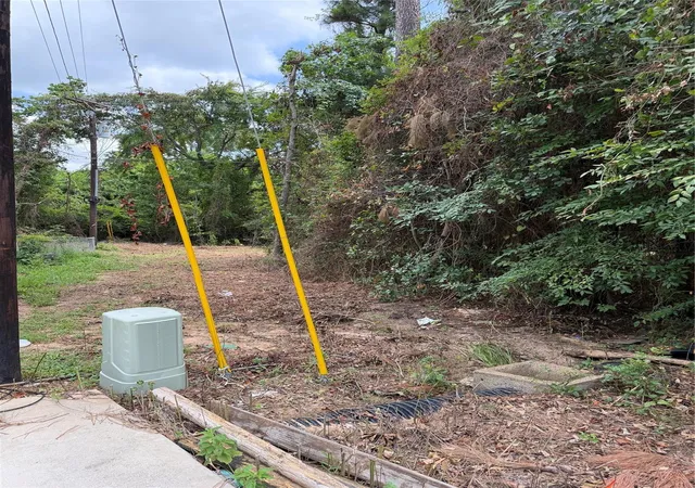 Photo 4 of Land for sale at 16926 W Alderson, Montgomery, TX 77316 | MLS# 14279178 | Listing updated on 2026-07-27