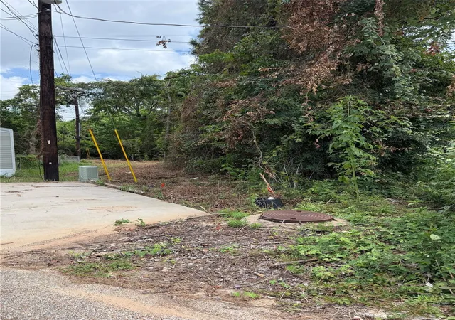 Photo 6 of Land for sale at 16926 W Alderson, Montgomery, TX 77316 | MLS# 14279178 | Listing updated on 2026-07-27