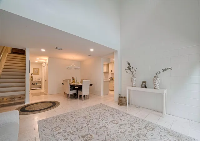 Photo 3 of Townhouse for sale at 3017 Bissonnet St, Houston, TX 77005 | MLS# 45998361 | Listing updated on 2026-09-09
