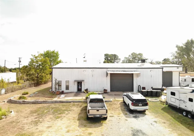 Photo 2 of Land for sale at 185 County Road 107, Caldwell, TX 77836 | MLS# 58480079 | Listing updated on 2026-09-03