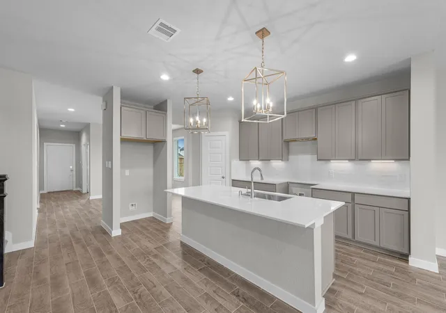 Photo 3 of Sale Pending at 3107 Spitfire Dr, Rosenberg, TX 77471 | MLS# 54471178 | Listing updated on 2026-09-24