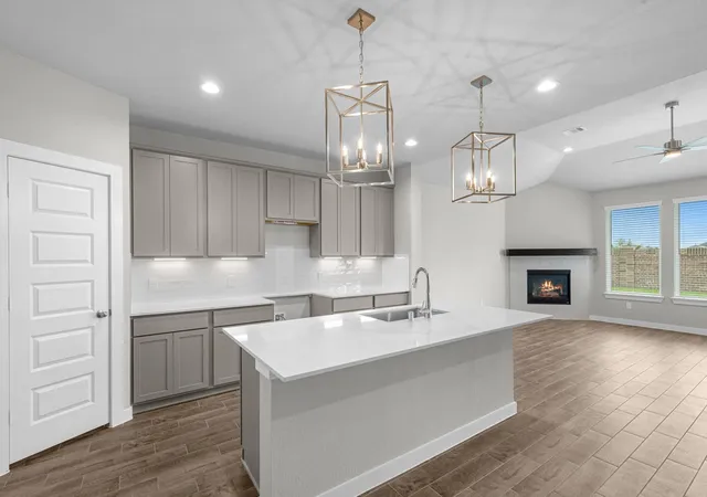 Photo 3 of Sale Pending at 3107 Spitfire Dr, Rosenberg, TX 77471 | MLS# 54471178 | Listing updated on 2026-09-24