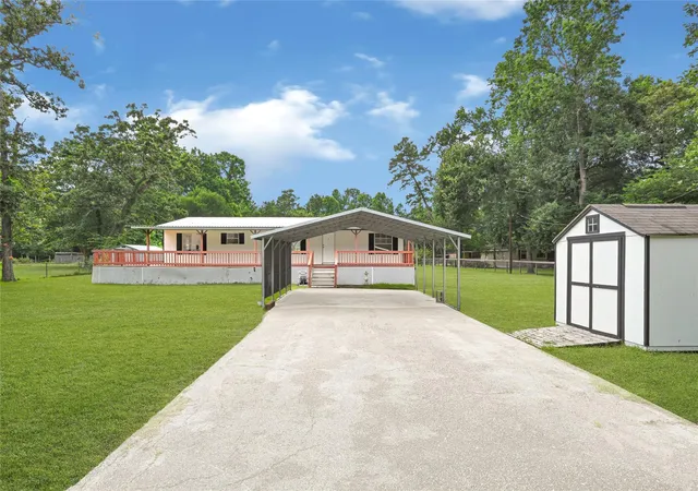 2nd image of 31119 Green Tree Rd, Magnolia, TX 77354 | MLS# 28685953