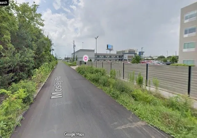 Photo 2 of Land for sale at 7743 Mosley Rd, Houston, TX 77017 | MLS# 95971891 | Listing updated on 2026-06-23